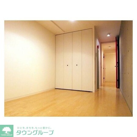 ZESTY豪徳寺の物件内観写真